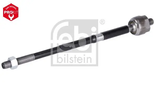Axialgelenk, Spurstange Vorderachse links Vorderachse rechts FEBI BILSTEIN 08761