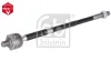 Axialgelenk, Spurstange Vorderachse links Vorderachse rechts FEBI BILSTEIN 08761 Bild Axialgelenk, Spurstange Vorderachse links Vorderachse rechts FEBI BILSTEIN 08761