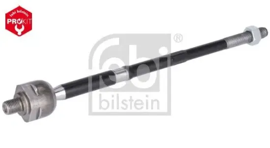 Axialgelenk, Spurstange Vorderachse links Vorderachse rechts FEBI BILSTEIN 08761 Bild Axialgelenk, Spurstange Vorderachse links Vorderachse rechts FEBI BILSTEIN 08761