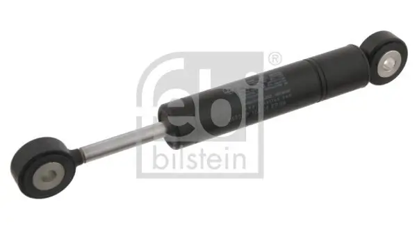 Schwingungsdämpfer, Keilrippenriemen FEBI BILSTEIN 08778