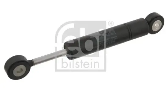 Schwingungsdämpfer, Keilrippenriemen FEBI BILSTEIN 08778 Bild Schwingungsdämpfer, Keilrippenriemen FEBI BILSTEIN 08778
