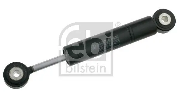 Schwingungsdämpfer, Keilrippenriemen FEBI BILSTEIN 08779