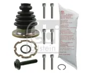 Faltenbalgsatz, Antriebswelle Vorderachse getriebeseitig FEBI BILSTEIN 08800