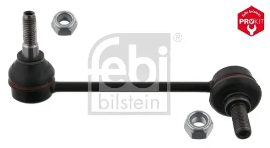 Stange/Strebe, Stabilisator Vorderachse links FEBI BILSTEIN 08828 Bild Stange/Strebe, Stabilisator Vorderachse links FEBI BILSTEIN 08828