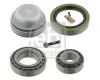 Radlagersatz Vorderachse links Vorderachse rechts FEBI BILSTEIN 08838