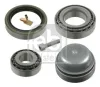 Radlagersatz Vorderachse links Vorderachse rechts FEBI BILSTEIN 08839