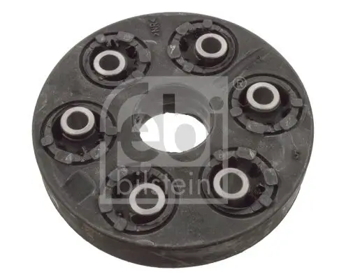 Gelenk, Gelenkwelle vorne FEBI BILSTEIN 08843