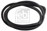 Dichtung, Heckscheibe FEBI BILSTEIN 08872