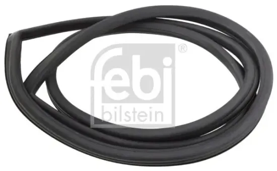 Dichtung, Frontscheibe FEBI BILSTEIN 08886 Bild Dichtung, Frontscheibe FEBI BILSTEIN 08886