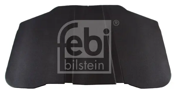 Motorraumdämmung FEBI BILSTEIN 08903 Bild Motorraumdämmung FEBI BILSTEIN 08903