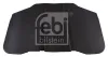 Motorraumdämmung FEBI BILSTEIN 08903