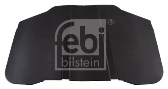 Motorraumdämmung FEBI BILSTEIN 08903 Bild Motorraumdämmung FEBI BILSTEIN 08903