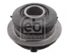 Lagerung, Lenker Vorderachse unten vorne FEBI BILSTEIN 08905