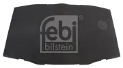 Motorraumdämmung FEBI BILSTEIN 08907