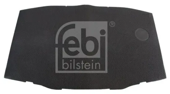 Motorraumdämmung FEBI BILSTEIN 08907 Bild Motorraumdämmung FEBI BILSTEIN 08907