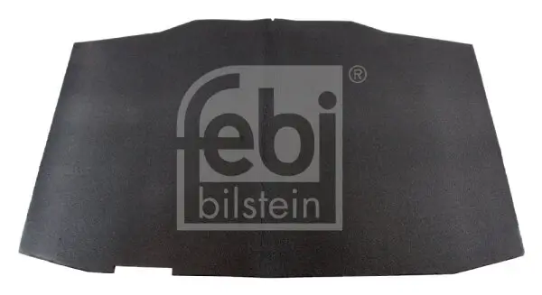 Motorraumdämmung FEBI BILSTEIN 08908