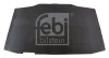 Motorraumdämmung FEBI BILSTEIN 08908