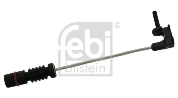 Warnkontakt, Bremsbelagverschleiß FEBI BILSTEIN 08913