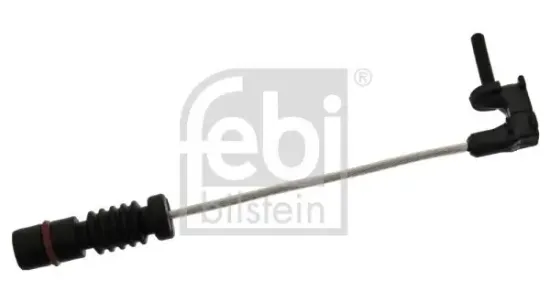 Warnkontakt, Bremsbelagverschleiß Vorderachse FEBI BILSTEIN 08913 Bild Warnkontakt, Bremsbelagverschleiß Vorderachse FEBI BILSTEIN 08913