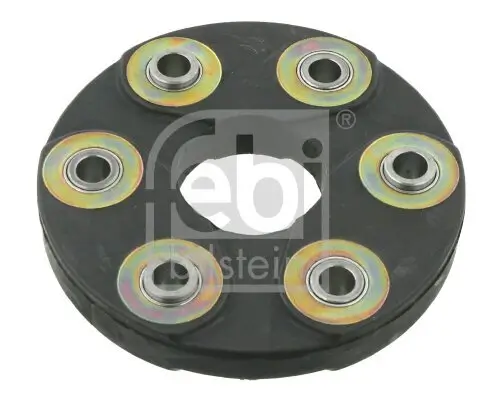 Gelenk, Gelenkwelle FEBI BILSTEIN 08932