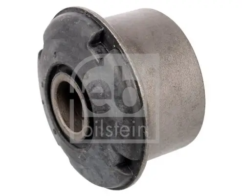 Lagerung, Lenker Vorderachse unten hinten links FEBI BILSTEIN 08945 Bild Lagerung, Lenker Vorderachse unten hinten links FEBI BILSTEIN 08945