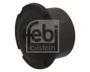 Lagerung, Lenker Vorderachse unten hinten rechts FEBI BILSTEIN 08946