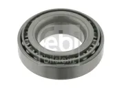 Bremsscheibe Hinterachse FEBI BILSTEIN 09074