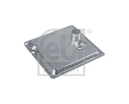 Hydraulikfilter, Automatikgetriebe FEBI BILSTEIN 08956 Bild Hydraulikfilter, Automatikgetriebe FEBI BILSTEIN 08956