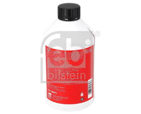 Hydrauliköl FEBI BILSTEIN 08972 Bild Hydrauliköl FEBI BILSTEIN 08972
