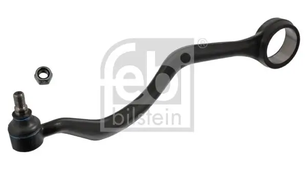 Lenker, Radaufhängung Vorderachse oben rechts FEBI BILSTEIN 09002