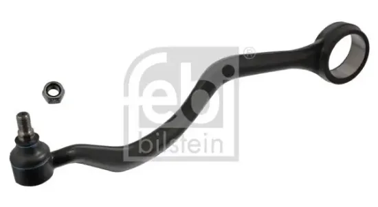 Lenker, Radaufhängung Vorderachse oben rechts FEBI BILSTEIN 09002 Bild Lenker, Radaufhängung Vorderachse oben rechts FEBI BILSTEIN 09002