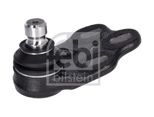 Trag-/Führungsgelenk Vorderachse links unten FEBI BILSTEIN 09008