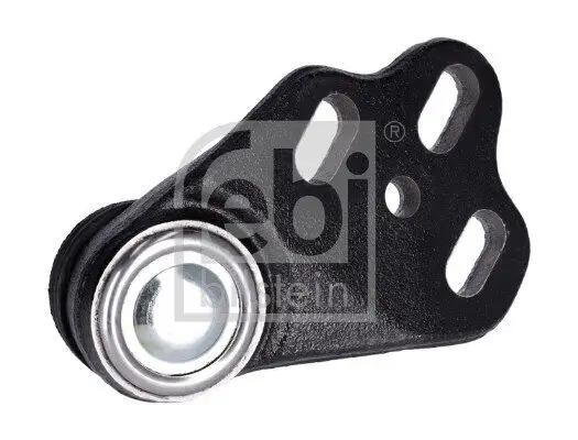 Trag-/Führungsgelenk Vorderachse links unten FEBI BILSTEIN 09008 Bild Trag-/Führungsgelenk Vorderachse links unten FEBI BILSTEIN 09008