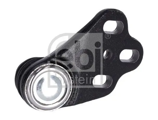 Trag-/Führungsgelenk Vorderachse rechts unten FEBI BILSTEIN 09009 Bild Trag-/Führungsgelenk Vorderachse rechts unten FEBI BILSTEIN 09009