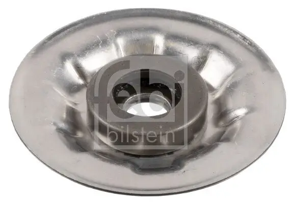 Wälzlager, Federbeinstützlager Vorderachse links Vorderachse rechts FEBI BILSTEIN 09015