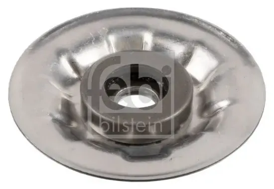 Wälzlager, Federbeinstützlager Vorderachse links Vorderachse rechts FEBI BILSTEIN 09015 Bild Wälzlager, Federbeinstützlager Vorderachse links Vorderachse rechts FEBI BILSTEIN 09015