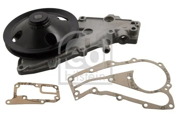 Wasserpumpe, Motorkühlung FEBI BILSTEIN 09018