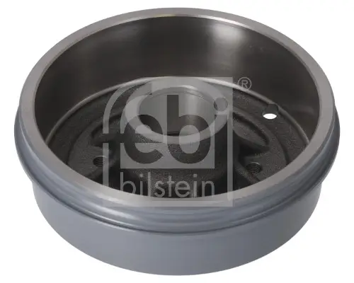 Bremstrommel Hinterachse FEBI BILSTEIN 09029 Bild Bremstrommel Hinterachse FEBI BILSTEIN 09029