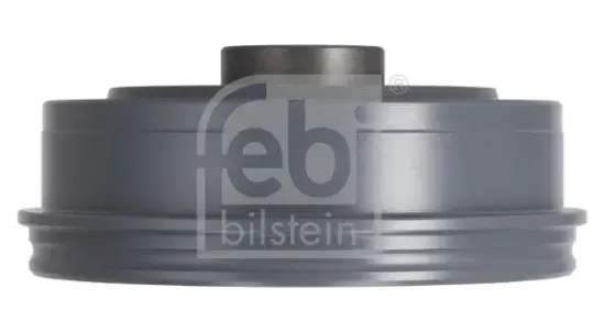 Bremstrommel Hinterachse FEBI BILSTEIN 09029 Bild Bremstrommel Hinterachse FEBI BILSTEIN 09029
