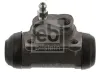 Radbremszylinder Hinterachse links FEBI BILSTEIN 09036