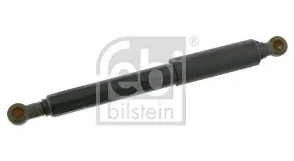 Gestängedämpfer, Einspritzanlage FEBI BILSTEIN 09042