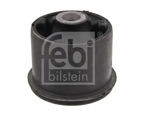 Lagerung, Achskörper Hinterachse links Hinterachse rechts FEBI BILSTEIN 09047 Bild Lagerung, Achskörper Hinterachse links Hinterachse rechts FEBI BILSTEIN 09047