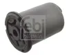 Lagerung, Achskörper Hinterachse links Hinterachse rechts FEBI BILSTEIN 09054
