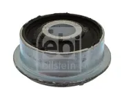 Lagerung, Lenker Hinterachse links unten Hinterachse rechts FEBI BILSTEIN 09056