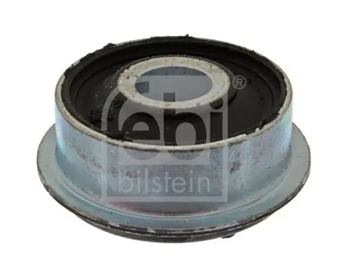 Lagerung, Lenker Hinterachse links unten Hinterachse rechts FEBI BILSTEIN 09056 Bild Lagerung, Lenker Hinterachse links unten Hinterachse rechts FEBI BILSTEIN 09056