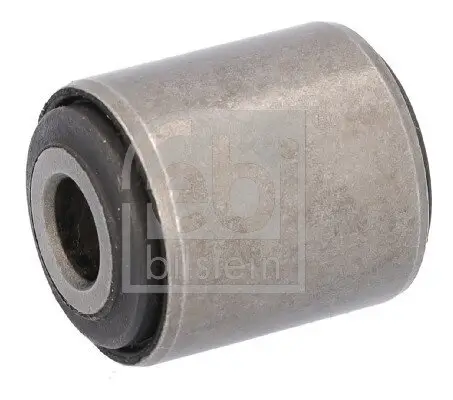 Lagerung, Lenker Vorderachse unten FEBI BILSTEIN 09058 Bild Lagerung, Lenker Vorderachse unten FEBI BILSTEIN 09058