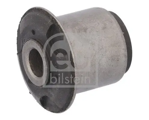 Lagerung, Lenker Vorderachse unten FEBI BILSTEIN 09070