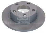 Bremsscheibe Hinterachse FEBI BILSTEIN 09077