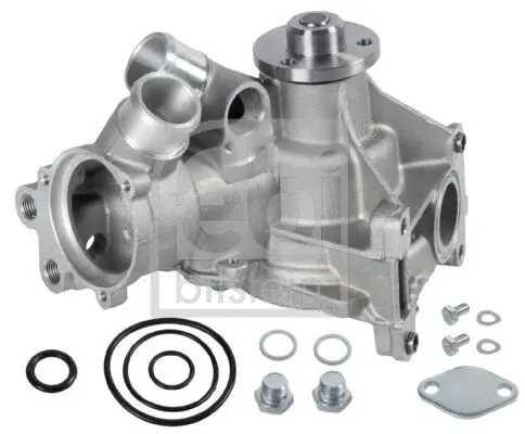 Wasserpumpe, Motorkühlung FEBI BILSTEIN 09107