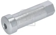 Spannarm, Keilrippenriemen FEBI BILSTEIN 09116
